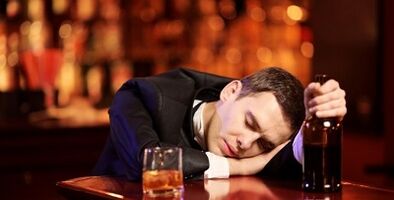Effective ways to stop, drink alcohol
