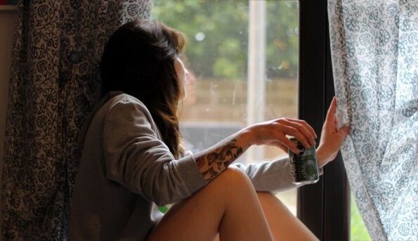 Drinking girls, how to help you stop drinking