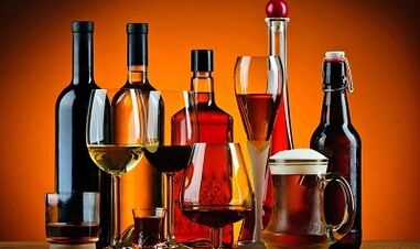 Which alcohol is better to drink